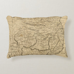 China 7 decorative cushion