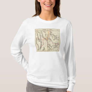 China, Asia 85 T-Shirt
