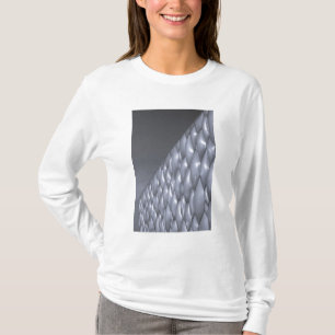 China, Beijing. National Aquatics Centre T-Shirt