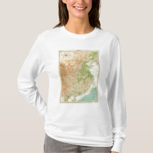 China Beijing Region T-Shirt