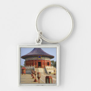 China, Beijing, Tian Tan Park, Temple of Heaven, Key Ring