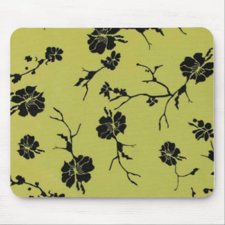 China Blossom Mouse Mat