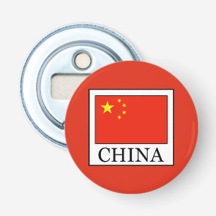 China Bottle Opener