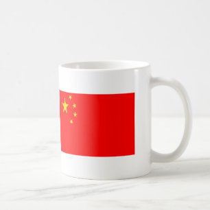 China Coffee Mug