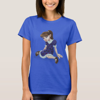 China Doll T-shirt