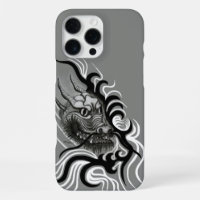 China Dragon in Tattoostyle