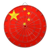 China Flag - High Quality