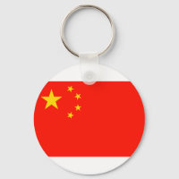 China Flag - High Quality