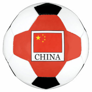 China Football