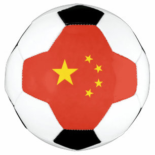 china football