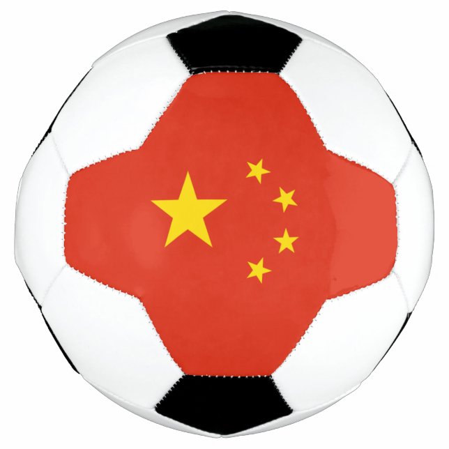 china football (Front)