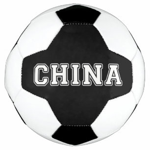 China Football