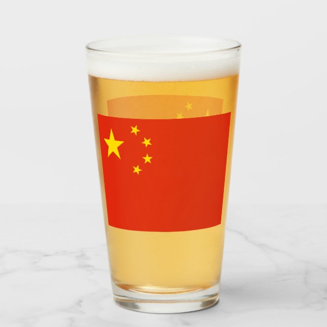 China Glass (Front Filled)
