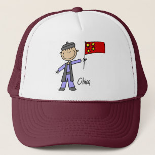 China Hat