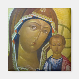 CHINA, Heilongjiang Province, Haerbin 3 Magnet