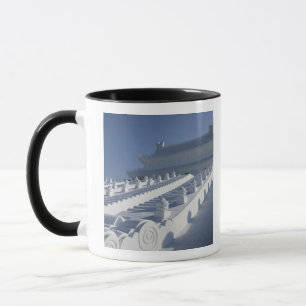 CHINA, Heilongjiang Province, Haerbin (Harbin). 2 Mug