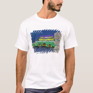 CHINA, Heilongjiang Province, Haerbin (Harbin). T-Shirt