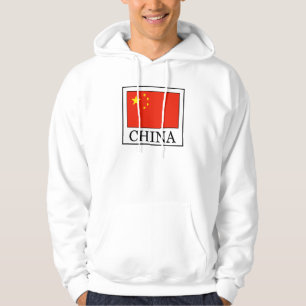China Hoodie