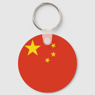 china key ring