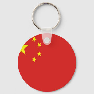 china key ring