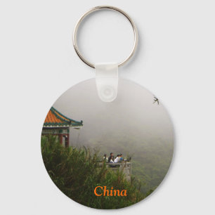 China keychain