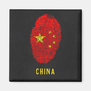 China Magnet