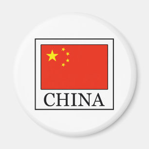 China Magnet