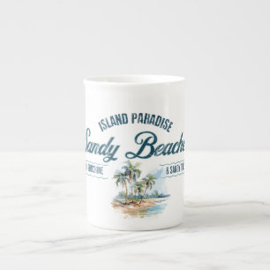 China Mug