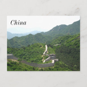 China Postcard
