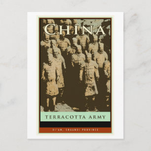China Postcard
