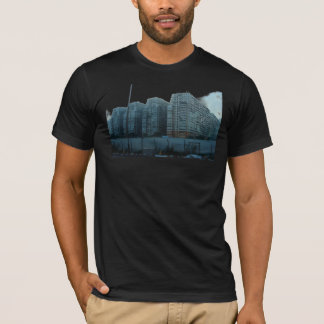 China projects T-Shirt