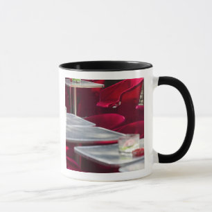 CHINA, Shanghai. French Concession Area- Mug