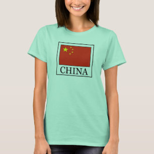 China T-Shirt