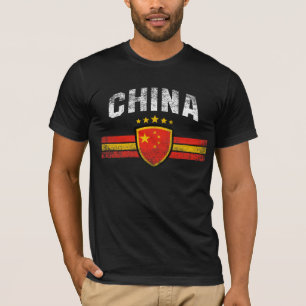 China T-Shirt