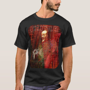CHINA T-Shirt
