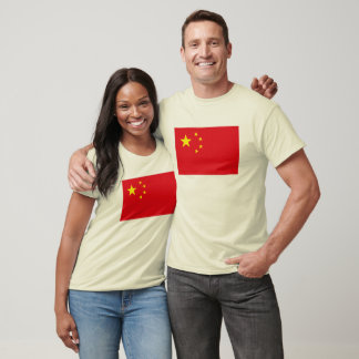 China T-shirt