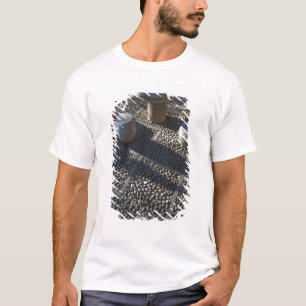 CHINA, Yunnan Province, Lijiang. Old Town, Stone T-Shirt