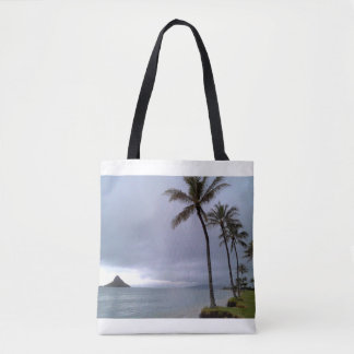 Chinaman's Hat Tote