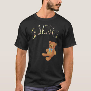 Chinatown Arc Bear T-Shirt
