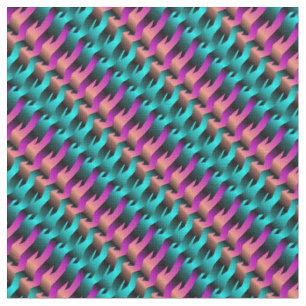 Chinca Fabric