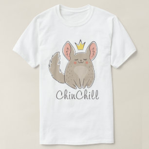 ChinChill T-Shirt