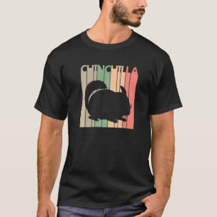 Chinchilla Costume T-Shirt