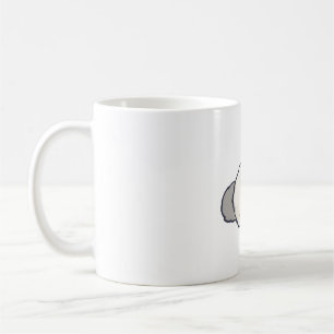 Chinchilla Family Cuddle Coffee Mug