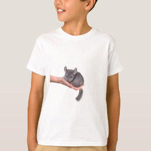 chinchilla T-Shirt
