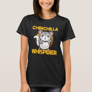 Chinchilla Whisper T-Shirt
