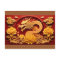 Chinese and Vietnamese Wood Dragon Year 2024 HPost