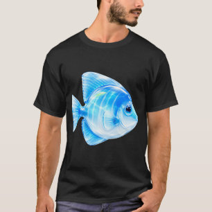 Chinese Art T-Shirt