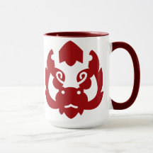 Chinese astrology cute dragon