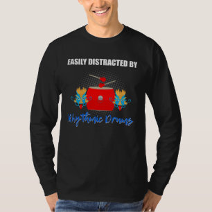 Chinese Boat Racing Quote for Dragon Boat Coach  1 T-Shirt