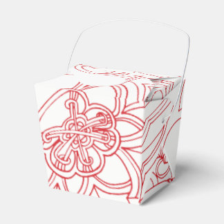 Chinese Box